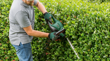 Bosch UniversalHedgeCut 60 Çit Kesme Makinesi