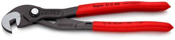 Knipex 87 Ayarlı Papağan Pense