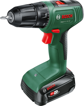 EasyDrill 18V-38 (1x 2,0Ah) Akülü Delme/ Vidalama