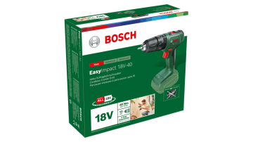 EasyImpact 18V-40 (Solo)