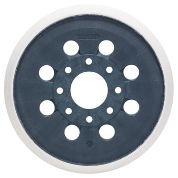 Bosch - 125 mm Zımpara Tabanı Sert (GEX)