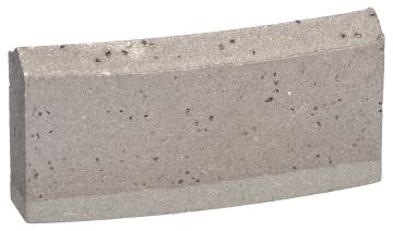 Bosch - Best Serisi Elmas Sulu Karot Uç Segmanı 127 mm İçin 11 Parça