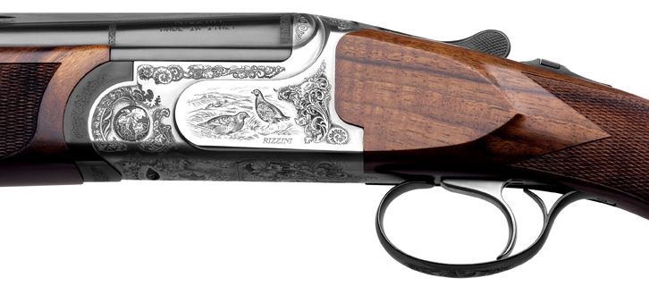 Rizzini Aurum