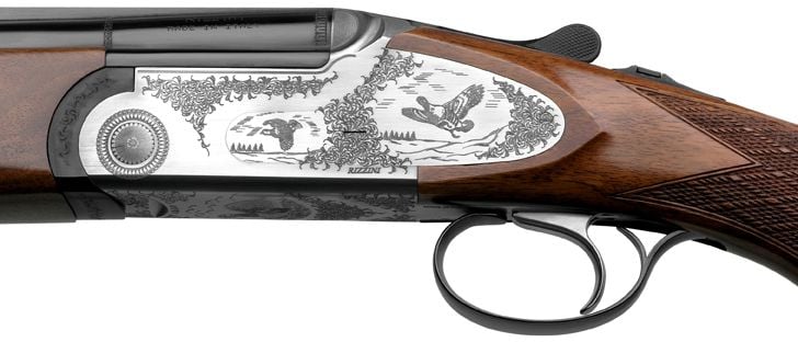 Rizzini Argo