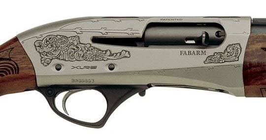 Fabarm XLR 5 Oiled 71 cm