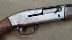 Browning Maxus Hunter GR 2