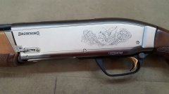 Browning Maxus Hunter GR 2