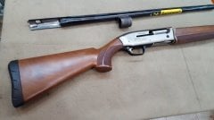 Browning Maxus Hunter GR 2