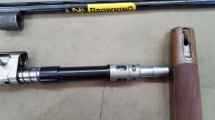 Browning Maxus Hunter GR 2