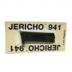 Jericho Şarjör