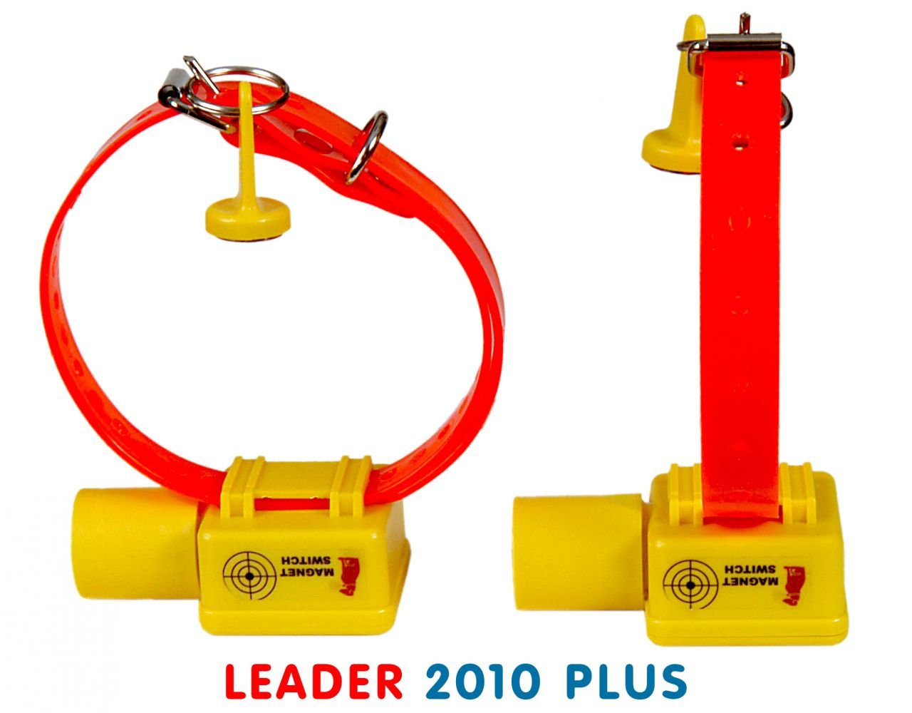 Leader 2010 PLUS Beeper