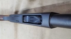 Remington 870 Express Magnum