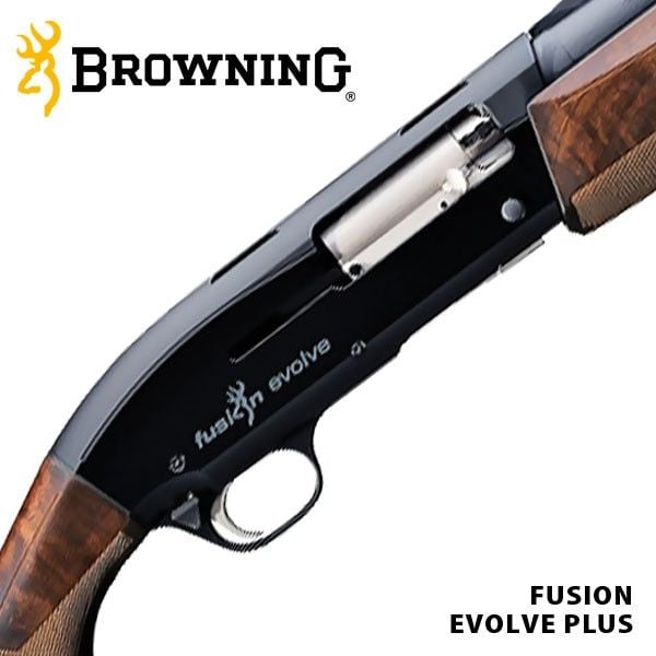 Browning Fusion Evolve 67 cm