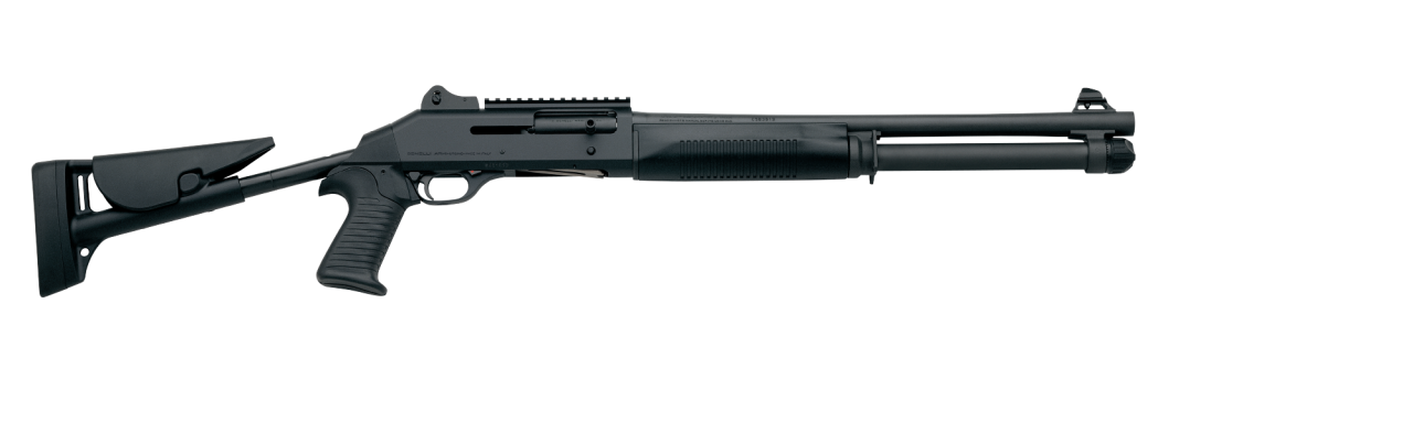 Benelli M4 Super 90 Telescopic