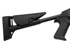 Benelli M4 Black Telescopic
