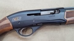 Fabarm L4S Black Hunter