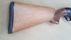Fabarm L4S Black Hunter