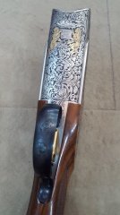 Rizzini Artemis Light