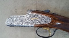Rizzini Artemis Light