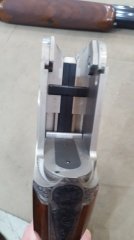 Rizzini Artemis Light