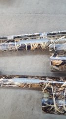 Remington 1100 20 Cal. Çift Namlu