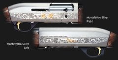 Benelli Montefeltro Silver 71 cm