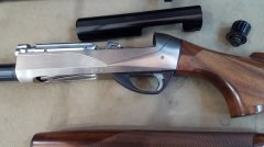 Benelli Raffaello Crio