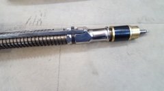 Fabarm XLR 5 Oiled
