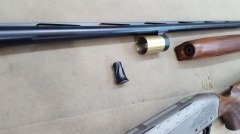 Fabarm XLR 5 Oiled