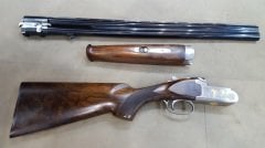 Winchester Select Light Gold
