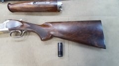 Winchester Select Light Gold