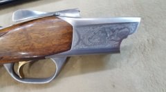 Browning Cynergy Hunter 20 Cal