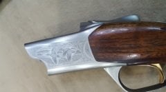 Browning Cynergy Hunter 20 Cal