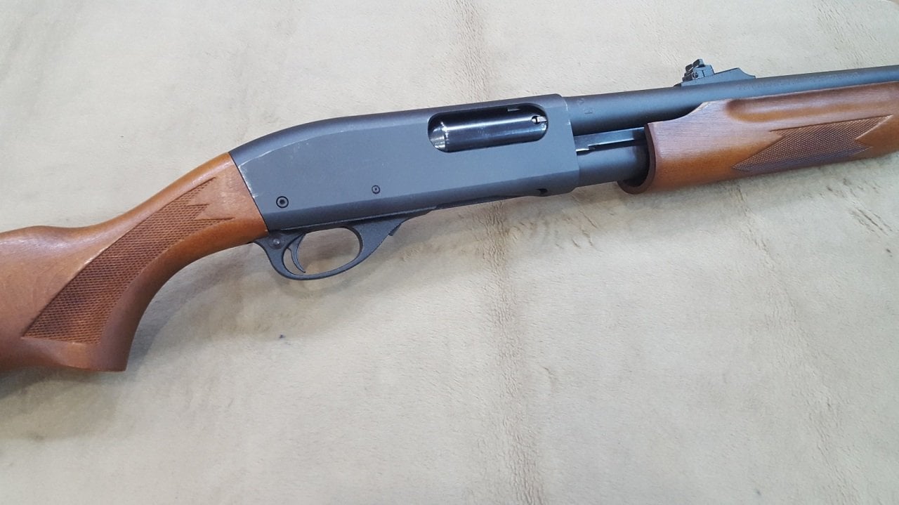 Remington 870 Express