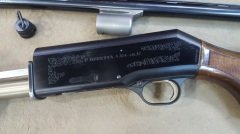 Beretta A 304