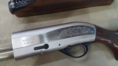 Beretta AL 391 Light White 2. EL