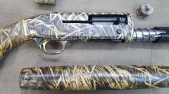 Browning Gold Hunter Camo