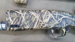 Browning Gold Hunter Camo