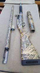 Browning Gold Hunter Camo