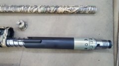 Browning Gold Hunter Camo