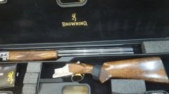 Browning B 525 Light Elite
