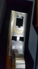 Browning B 525 Light Elite