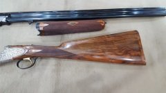 Rizzini Artemis Light 20 Cal.