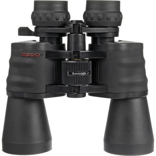 Tasco Essentials 10-30x50 Dürbün