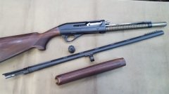 Franchi Affinity Wood 20 Cal