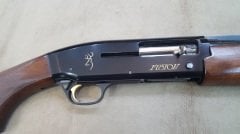 Browning Gold Fusion 20 Cal