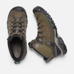 Keen Targhee EXP Mid WP