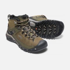 Keen Targhee EXP Mid WP