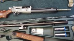 Beretta A400 Xplor Kick OFF