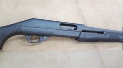 Benelli Nova Slug